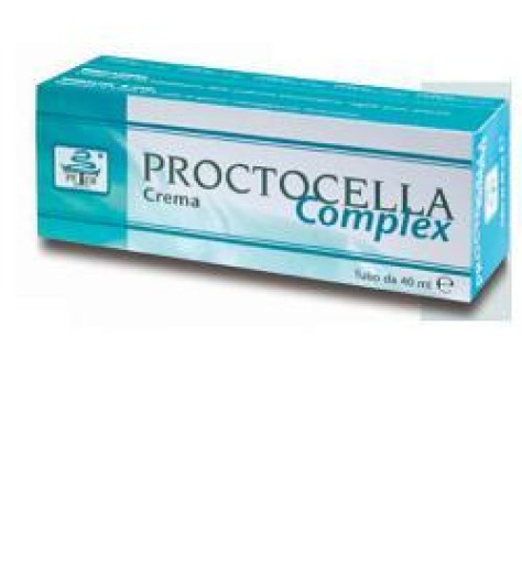 PROCTOCELLA COMPLEX CR 40ML