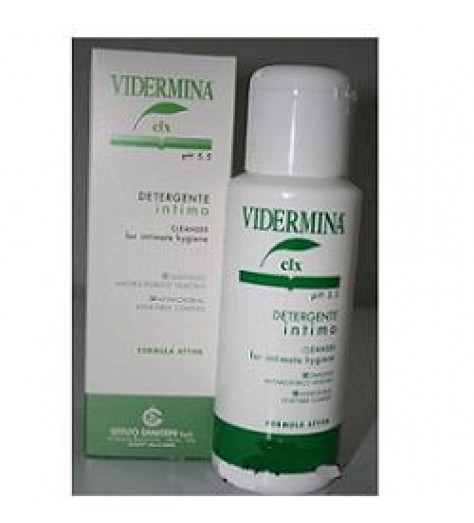 VIDERMINA CLX DETERGENTE 300ML