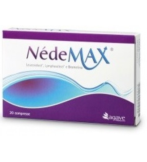 NEDEMAX 20 COMPRESSE