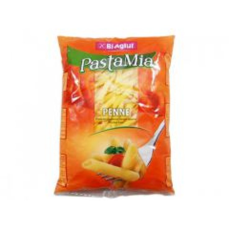 BIAGLUT*PASTA PENNE 500 G