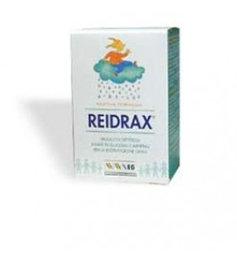 REIDRAX*DIET 7 BS 10G