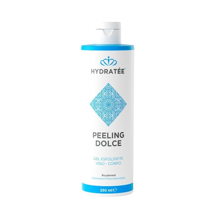 HYDRATEE PEELING DOLCE ESFOL