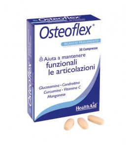 OSTEOFLEX 30CPR BLIST