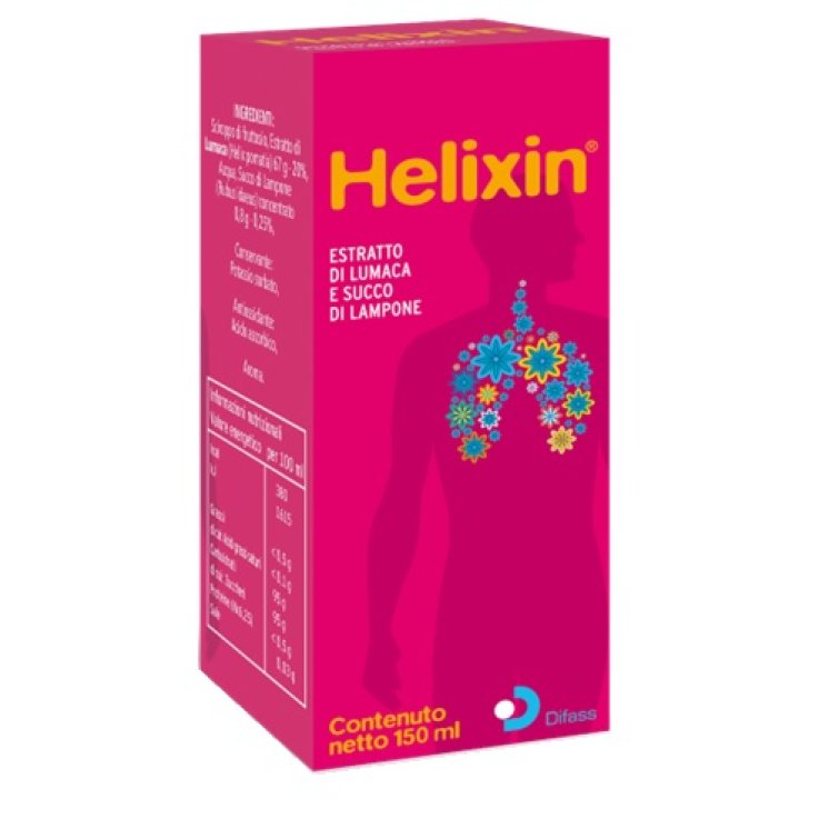 HELIXIN 150 ML
