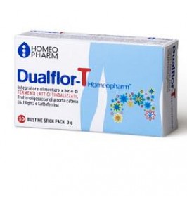 DUALFLOR T  20BUST