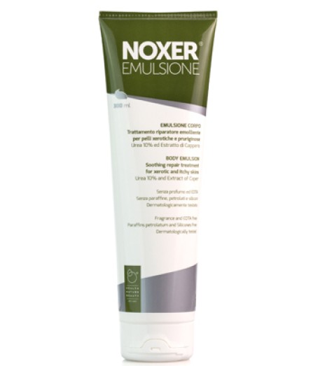 NOXER EMULSIONE CORPO 300 ML