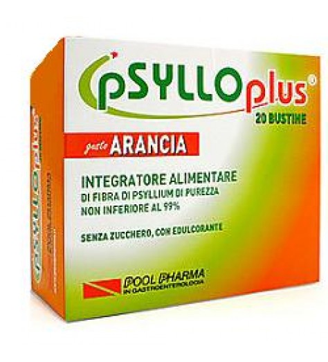 PSYLLOPLUS GUSTO ARA40BUST 172