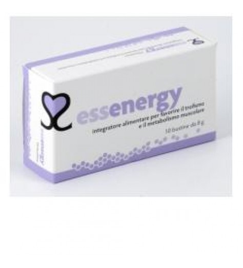 ESSENERGY 10BUST