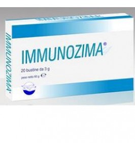 IMMUNOZIMA 20BUST 3G