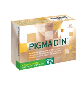 PIGMADIN COMPRESSE