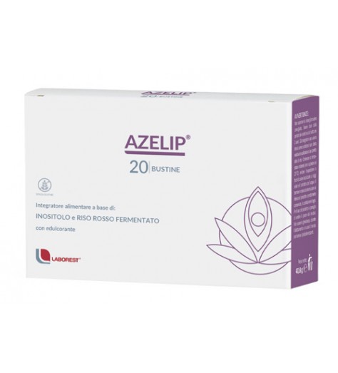 AZELIP 20BUST