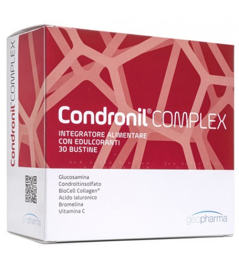 CONDRONIL COMPLEX 30BUSTE