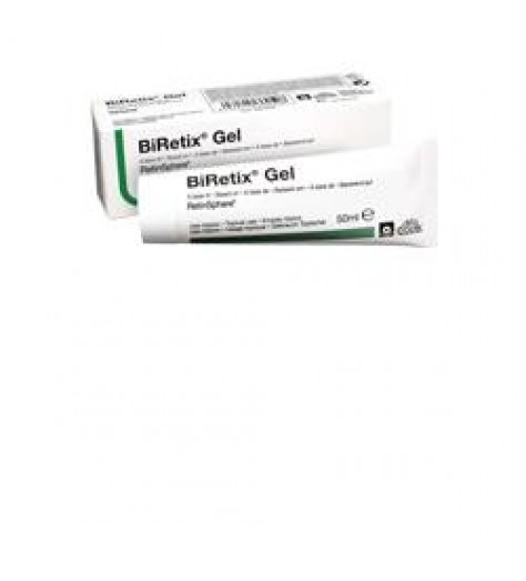 BIRETIX GEL 50ML