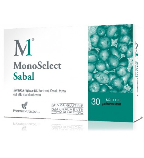 MONOSELECT SABAL 30CPS