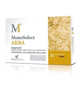 MONOSELECT AKBA 30CPR