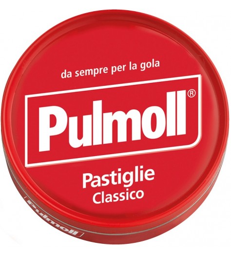 PULMOLL CLASSIC 75G