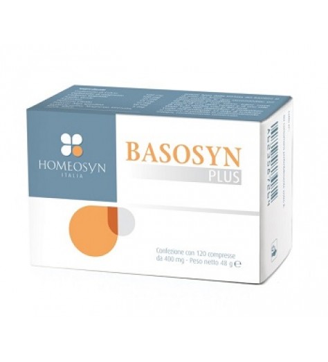 BASOSYN PLUS INTEGRAT 120CPR