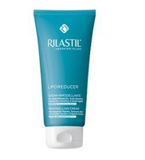 RILASTIL LIPOREDUCER CREMA 200