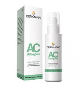 DERMANA AC DETERGENTE 100ML