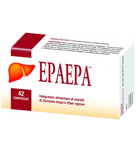 EPAEPA 42 COMPRESSE