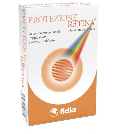 PROTEZIONE RETINA 20CPR