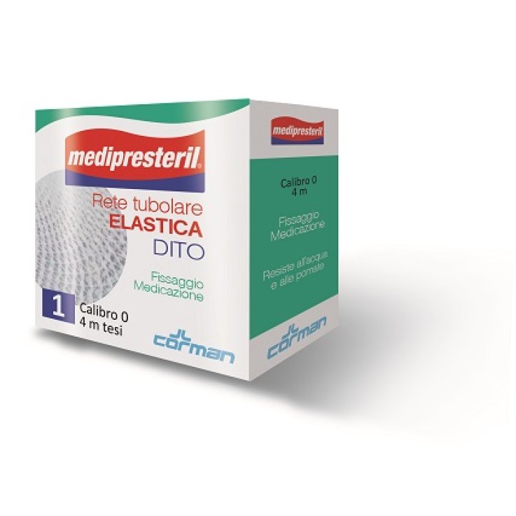 MEDIPRESTERIL RETE TUB GAM/GI3