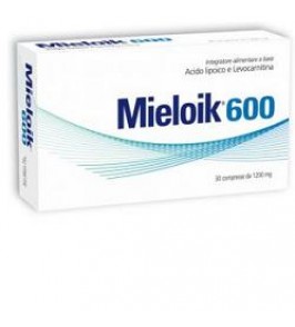 MIELOIK 600 30CPR