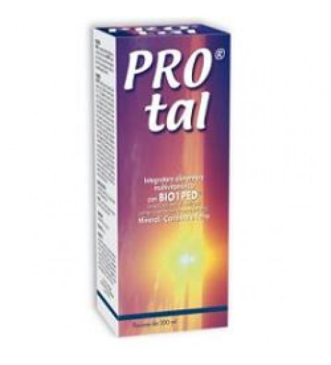 PROTAL INT DIET SCR 200 ML