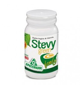 STEVYGREEN FAMILY 250G