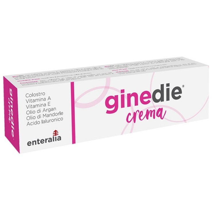 GINEDIE*CR 25ML