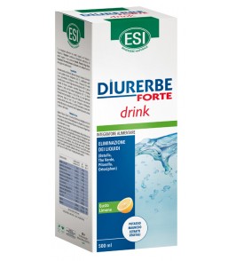 DIURERBE FORTE LIQ 500ML "ESI"