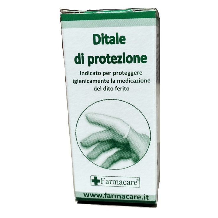 DITALE PROTEZIONE DRITTO 1