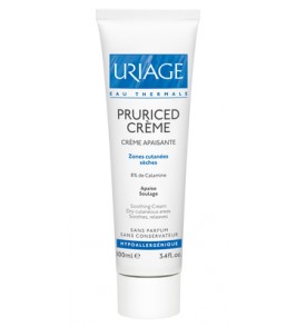 PRURICED CR LENIT 100ML