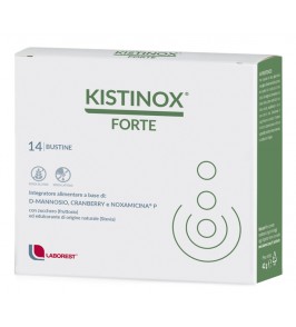 KISTINOX FORTE 14 BUSTE 3 G