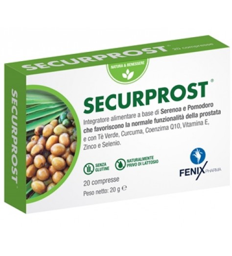 SECURPROST 20CPR