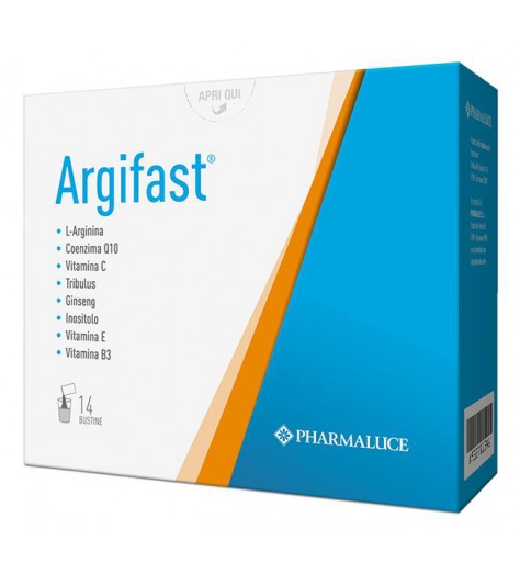 ARGIFAST 14BUST