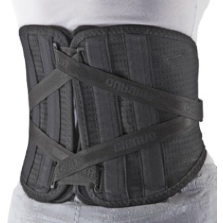 GIBAUD ORTHO LOMBOGIB SENIOR CORSETTO LOMBOSACRALE 01
