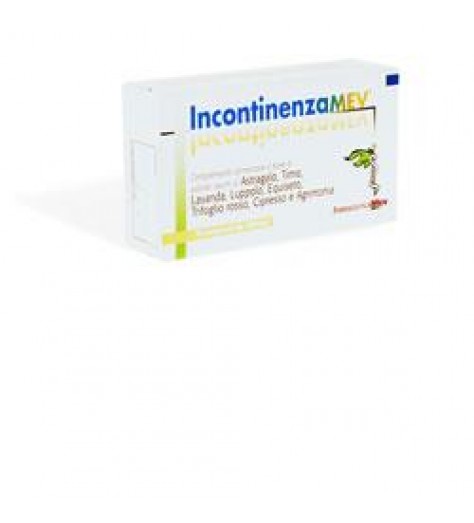 INCONTINENZAMEV 30CPR