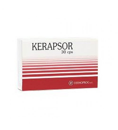 KERAPSOR 30CPS