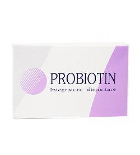 PROBIOTIN INTEG 40CPS