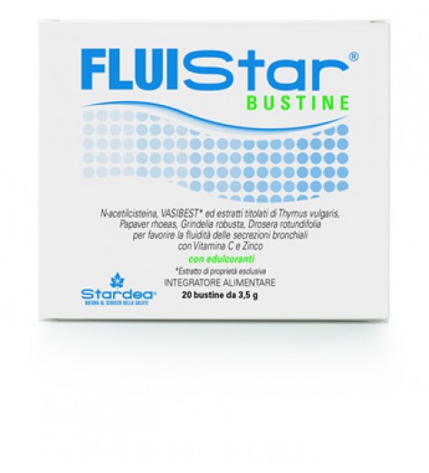 FLUISTAR BUSTINE 20BUST