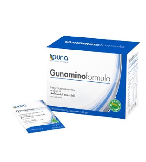 GUNAMINO FORMULA 24BUST GUNA