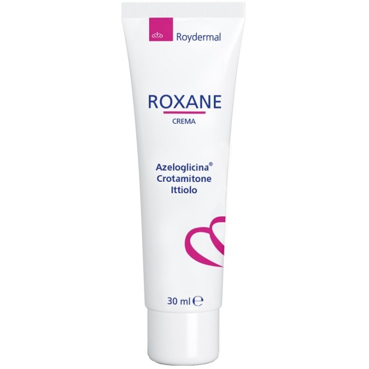 ROXANE CREMA TUBETTO 30 ML