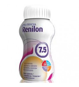 RENILON 7,5 ALBICOCCA 125MLX4P