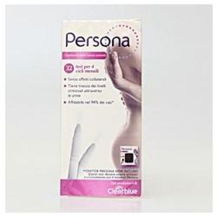 PERSONA 32 STICK