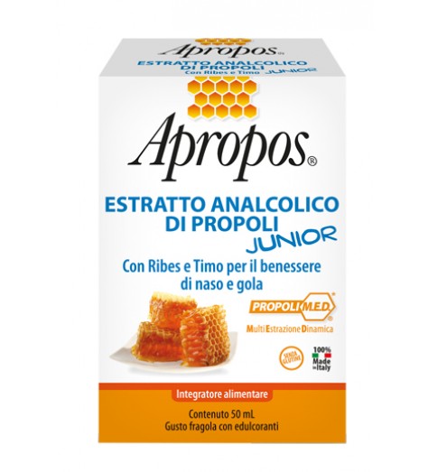 APROPOS ESTRATTO ANALCOLIC50ML