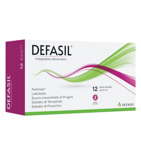 DEFASIL 120ML