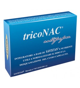 TRICONAC 30 COMPRESSE