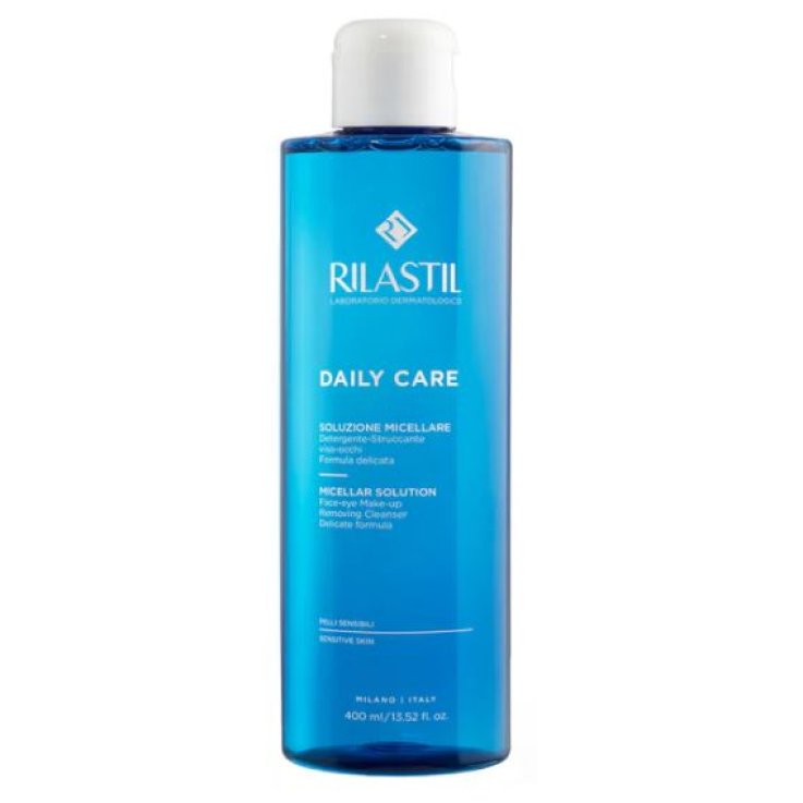 RILASTIL DAILY SOL MICEL 250ML