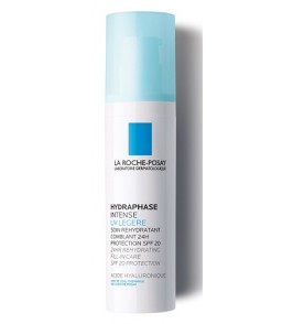 HYDRAPH UV INT LEGER 50ML